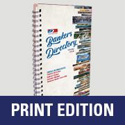 2025/2026 Bankers Directory – Printed